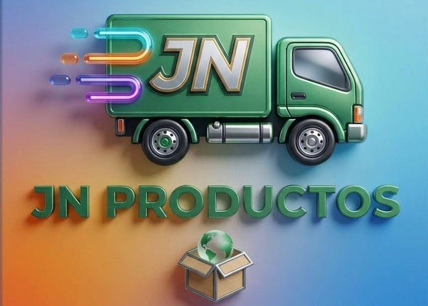 JN PRODUCTOS